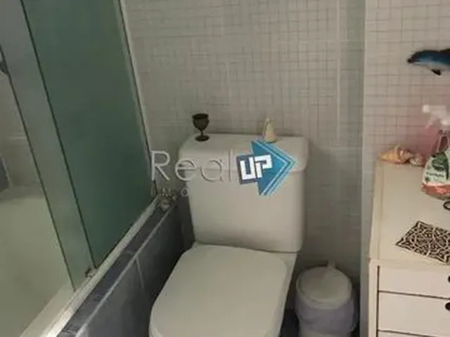 Imagem 10: 2 Quartos com Área Externa