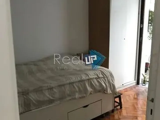 Imagem 11: 2 Quartos com Área Externa