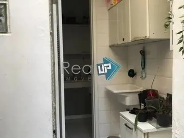 Imagem 5: 2 Quartos com Área Externa