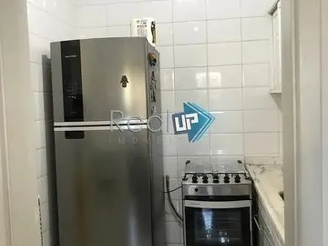 Imagem 14: 2 Quartos com Área Externa