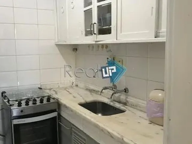 Imagem 2: 2 Quartos com Área Externa