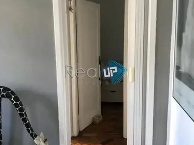 Imagem 9: 2 Quartos com Área Externa