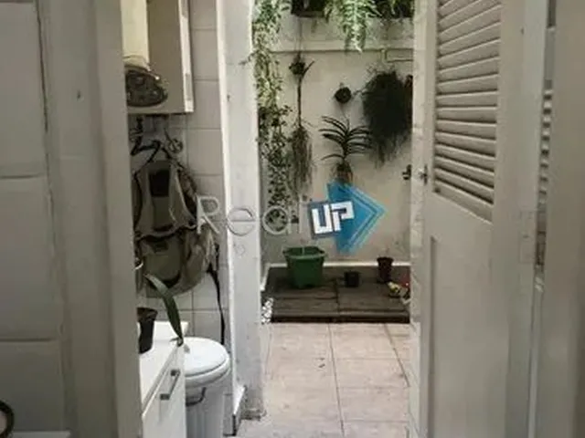 Imagem 4: 2 Quartos com Área Externa