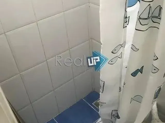 Imagem 3: 2 Quartos com Área Externa