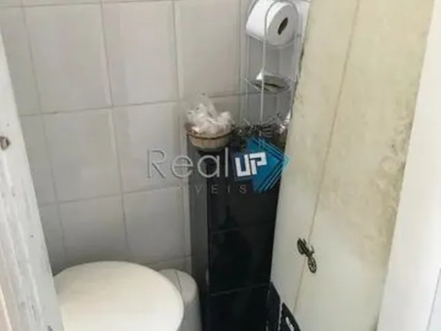 Imagem 16: 2 Quartos com Área Externa