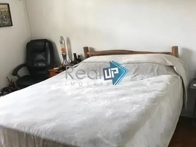 Imagem 15: 2 Quartos com Área Externa