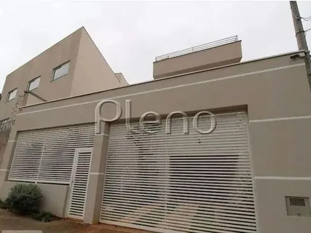 Imagem: Casa - Chácara da Barra - Campinas