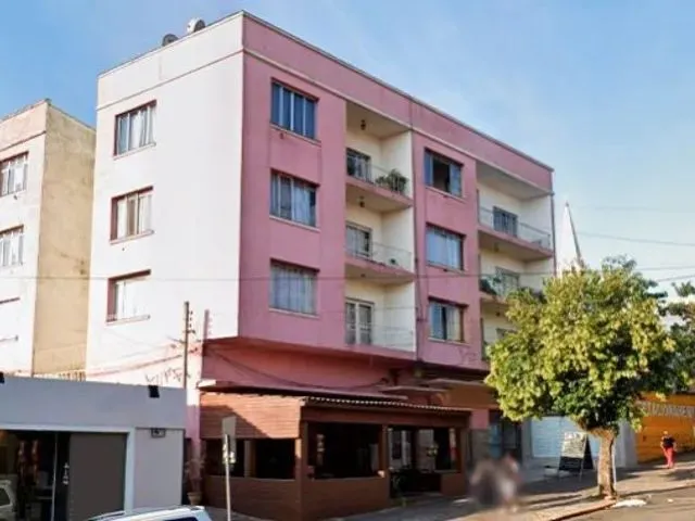 Imagem 3: Apartamento 72 M² (Unid. 21) - Centro - Canoas - Rs