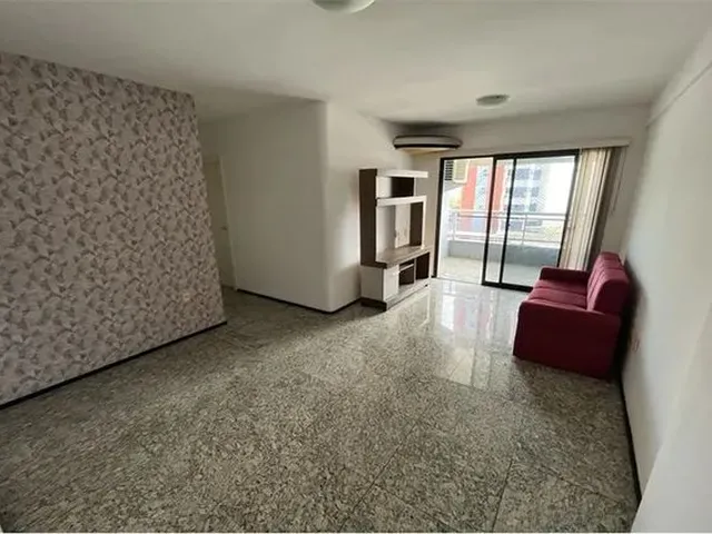 Imagem: Apartamento com 80M² no Edificio Bromelia