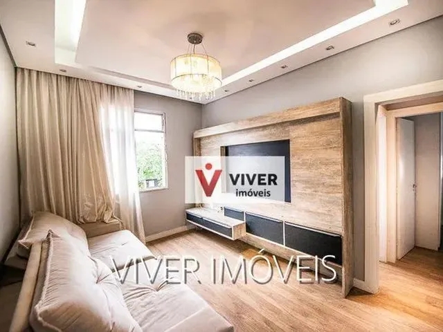 Imagem: Apartamento com 3 Dormitórios À Venda
