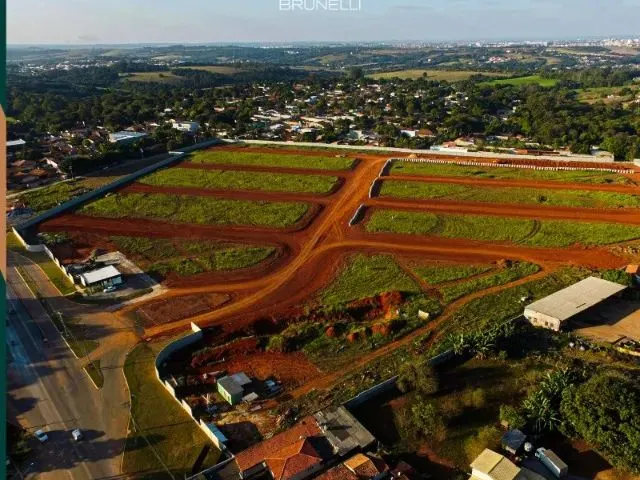 Imagem: Villagio Brunelli-Loteamento Fechado