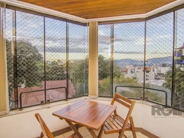 Imagem: Apartamento de 91M², Bairro Petrópolis