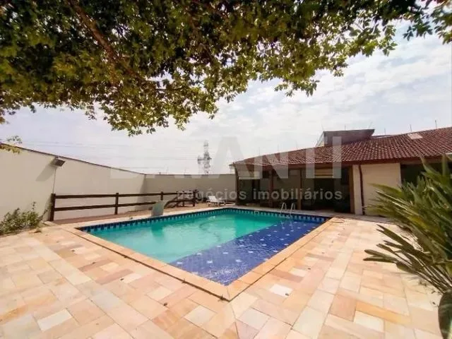 Imagem: Casa - Vila Brandina - Campinas