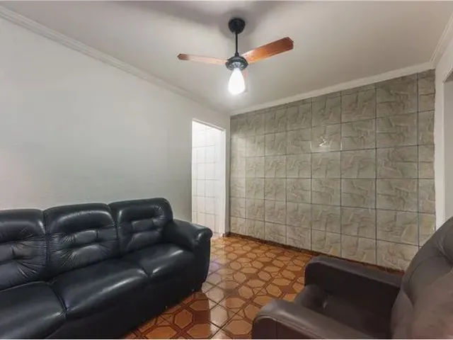 Imagem: Casa Térrea com 4 Quartos em Artur Alvim