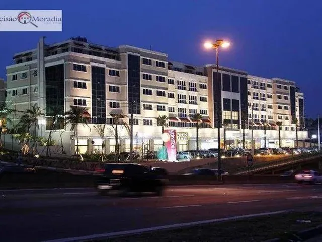 Imagem: Sala, 44 M² - Venda por R$ 280.000,00 Ou