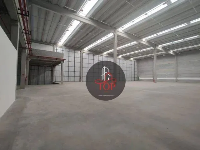 Imagem: Galpão para Alugar, 2795 M² por R$ 106.235,00/Mês