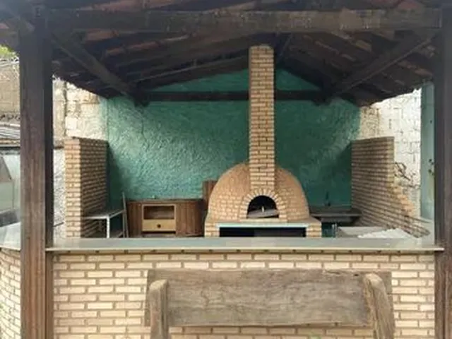 Imagem: Casa Comercial, Pizzaria. Excelente Local