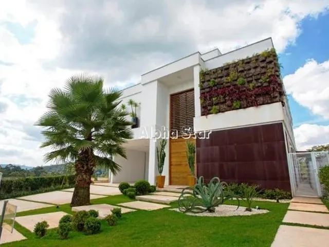 Imagem: Casa com 5 Dormitórios, 504 M² - Venda