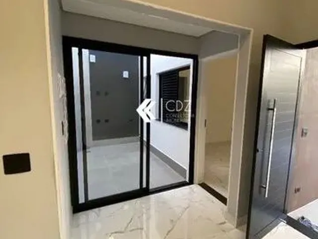 Imagem: Casa com 2 Dormitórios e Uma Suíte a Venda