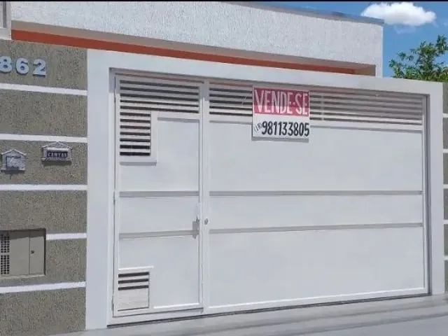 Imagem: Casa / Venda em Coroados
