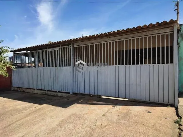 Imagem 1: Casa À Venda, 3 Quartos, 1 Suíte, Recanto das Emas, Brasília, Df