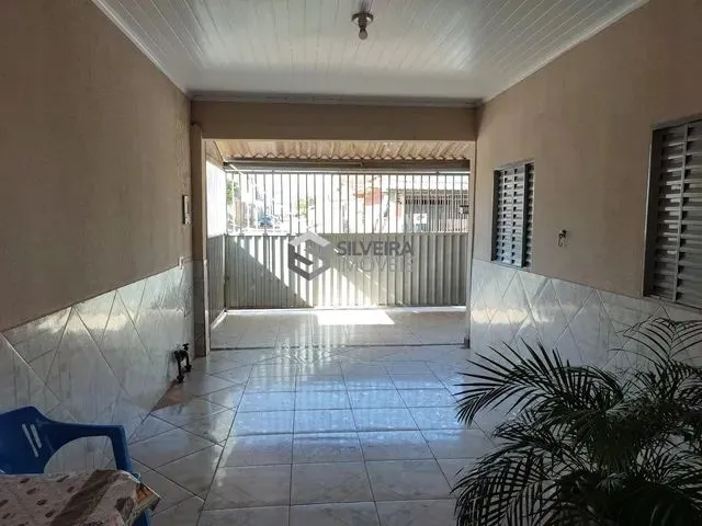 Imagem 10: Casa À Venda, 3 Quartos, 1 Suíte, Recanto das Emas, Brasília, Df