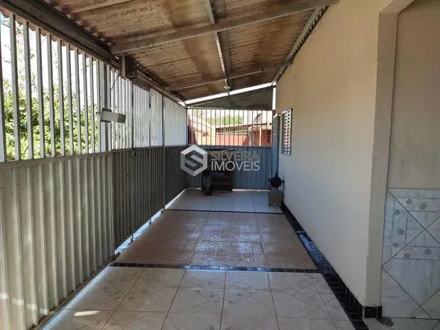 Imagem 3: Casa À Venda, 3 Quartos, 1 Suíte, Recanto das Emas, Brasília, Df