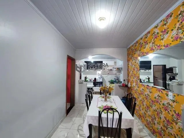 Imagem 4: Casa À Venda, 3 Quartos, 1 Suíte, Recanto das Emas, Brasília, Df