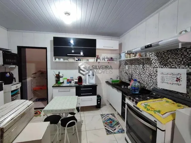 Imagem 13: Casa À Venda, 3 Quartos, 1 Suíte, Recanto das Emas, Brasília, Df