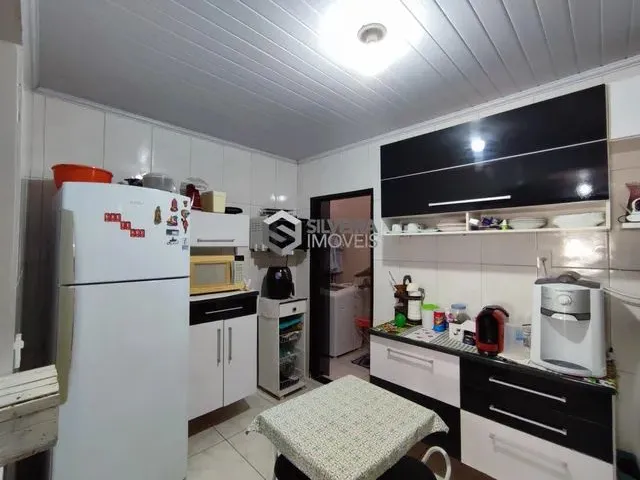 Imagem 7: Casa À Venda, 3 Quartos, 1 Suíte, Recanto das Emas, Brasília, Df