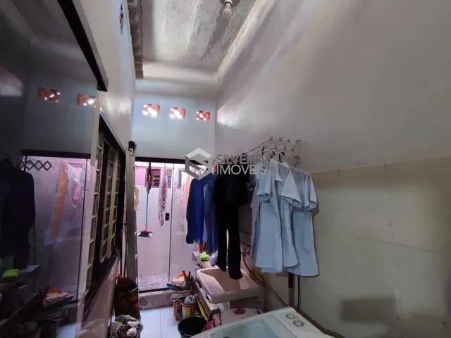 Imagem 16: Casa À Venda, 3 Quartos, 1 Suíte, Recanto das Emas, Brasília, Df