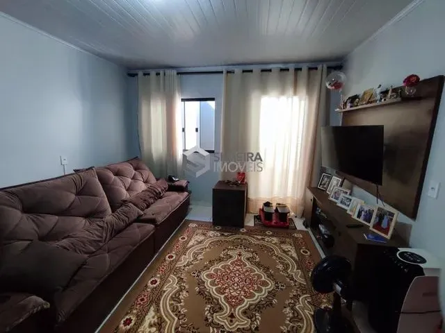 Imagem 14: Casa À Venda, 3 Quartos, 1 Suíte, Recanto das Emas, Brasília, Df