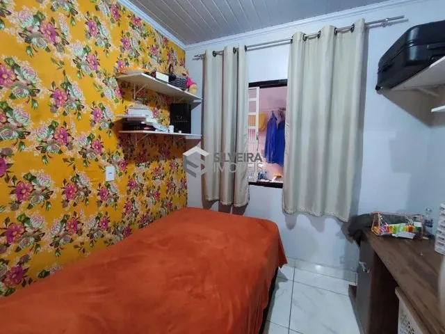 Imagem 15: Casa À Venda, 3 Quartos, 1 Suíte, Recanto das Emas, Brasília, Df
