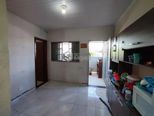 Imagem 5: Casa À Venda, 3 Quartos, 1 Suíte, Recanto das Emas, Brasília, Df