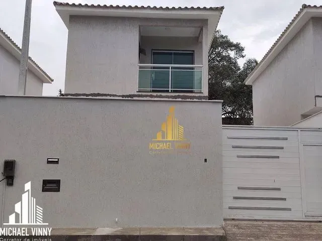 Imagem: Casa Residencial À Venda, Porto da Roça