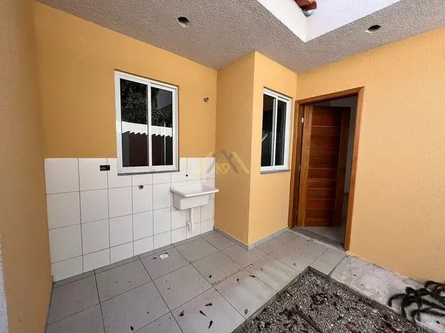 Imagem 11: Casa com 3 Dormitórios no Palmital em Colombo
