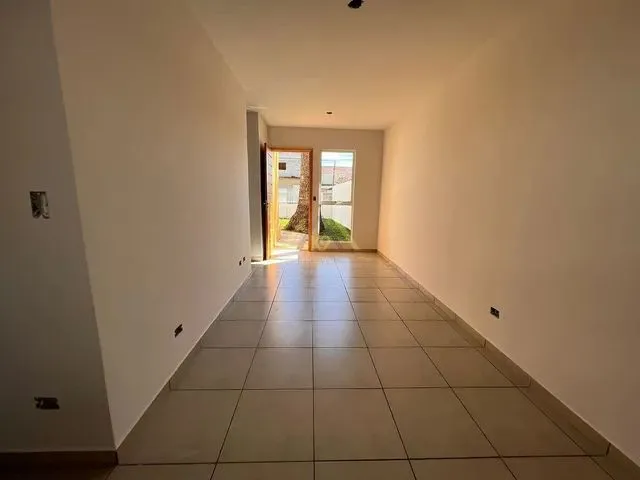 Imagem 3: Casa com 3 Dormitórios no Palmital em Colombo