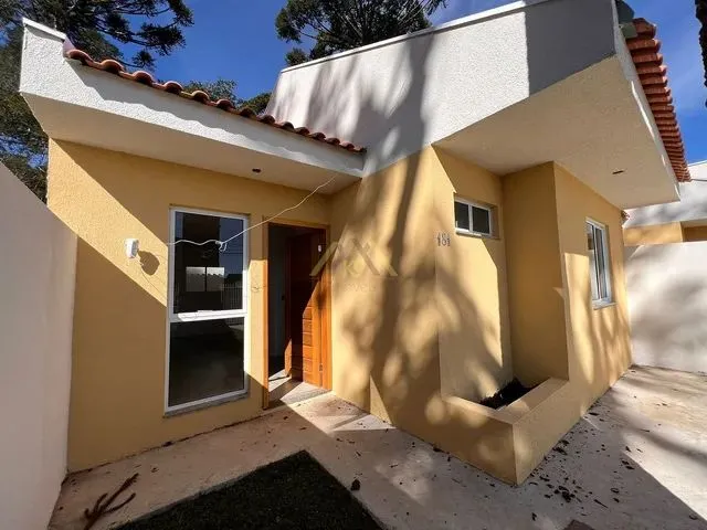Imagem 10: Casa com 3 Dormitórios no Palmital em Colombo