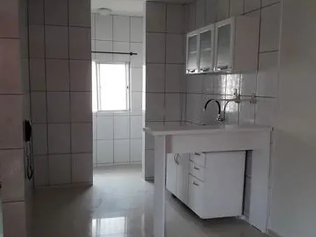 Imagem 1: Apartamento em Condomínio com Lazer