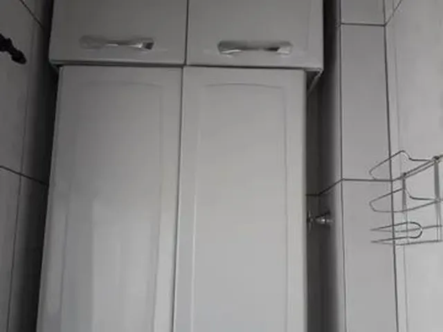 Imagem 2: Apartamento em Condomínio com Lazer