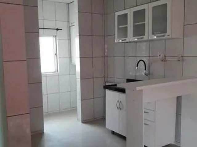 Imagem 7: Apartamento em Condomínio com Lazer