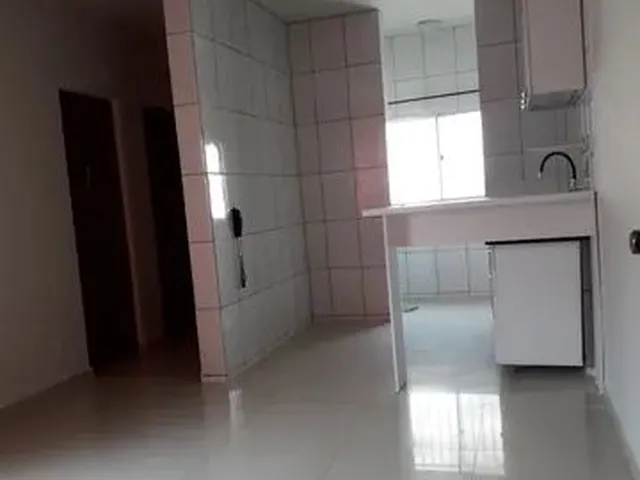 Imagem 5: Apartamento em Condomínio com Lazer