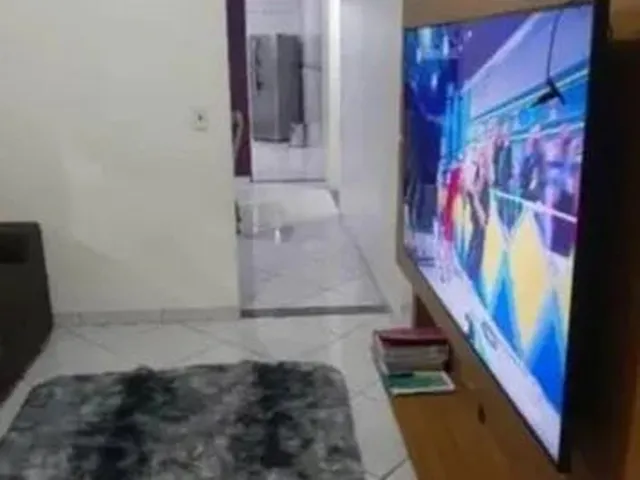Imagem: Casa no Cordeiro de Farias