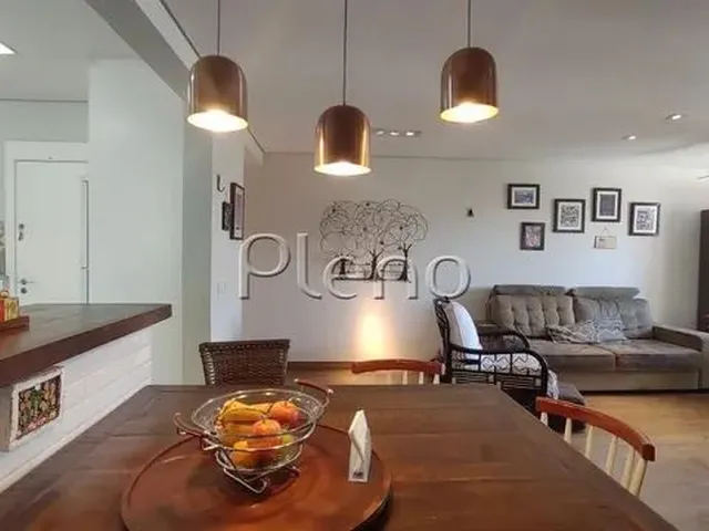 Imagem: Apartamento - Vila Paraíso - Campinas