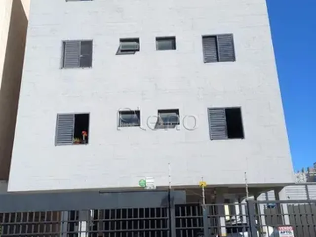 Imagem: Apartamento - Jardim Paraíso - Campinas