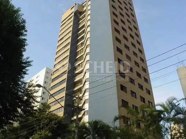 Imagem: Apartamento 250 M². Um por Andar. Moema