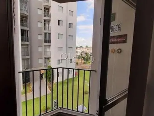 Imagem: Apartamento - Vila Lemos - Campinas
