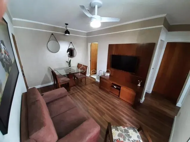 Imagem 3: Apartamento - Vila Lemos - Campinas