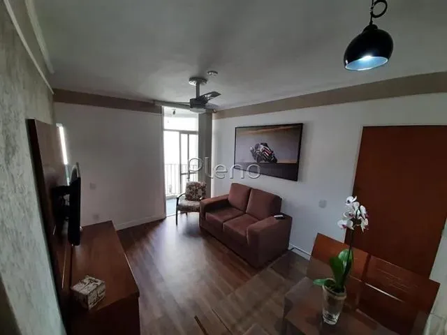 Imagem 4: Apartamento - Vila Lemos - Campinas