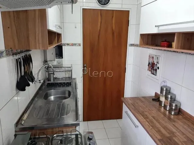 Imagem 5: Apartamento - Vila Lemos - Campinas